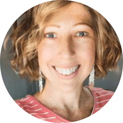 Katherine, a TRODELVY Ambassador