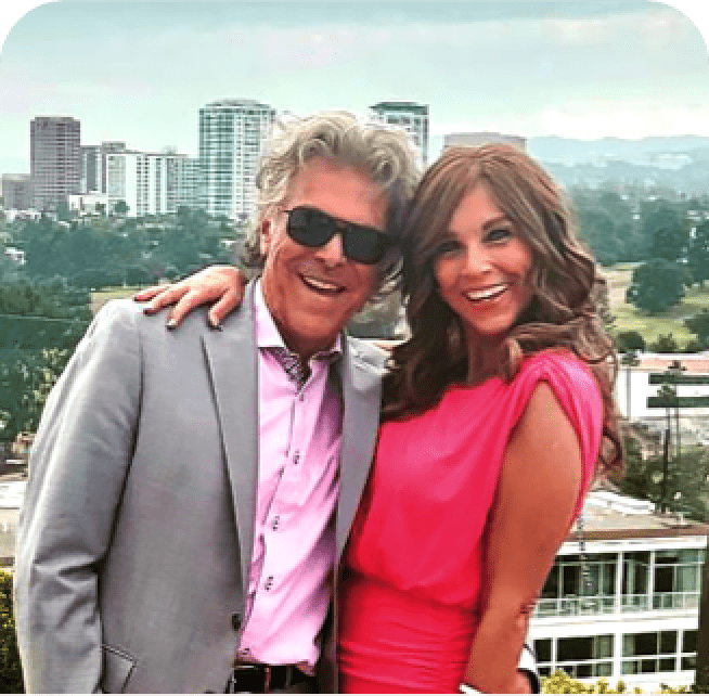 Jacquie, a TRODELVY Ambassador