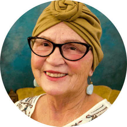 Jana, a TRODELVY Ambassador