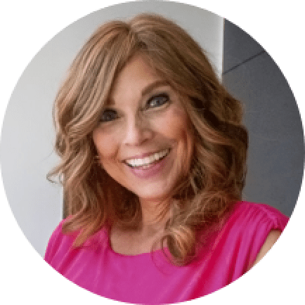 Jacquie, a TRODELVY Ambassador