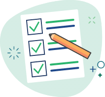 Checklist icon